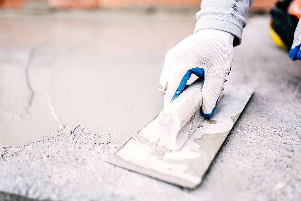 Best Local Concrete Companies  in Stratford Downtown, CT