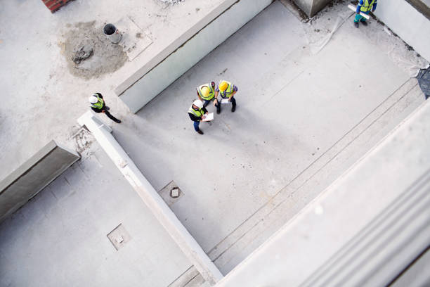Best Affordable Concrete Contractor  in Stratford Downtown, CT